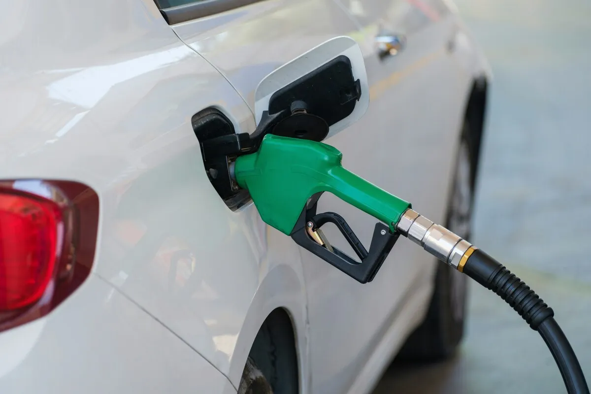 harga migas Gunung Kidul 01-14 februari 2025 untuk Biodiesel B40 dan MFO